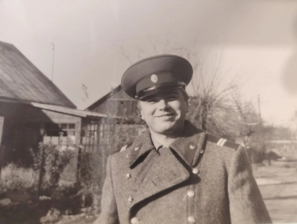 Сорок лет спустя: ликвидатор из Пинска рассказал, каким запомнил Чернобыль в 1986-м