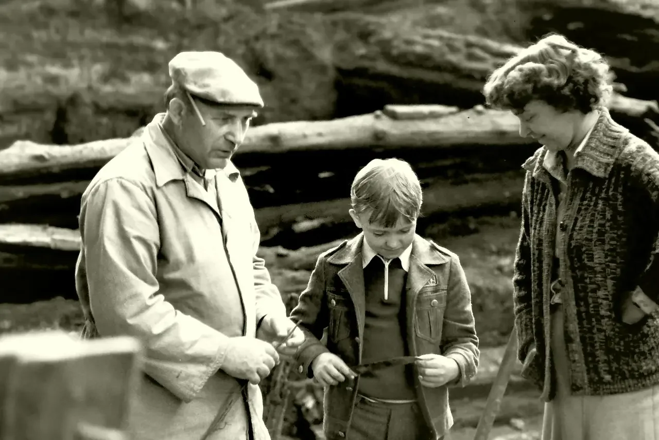 Петр Лысенко