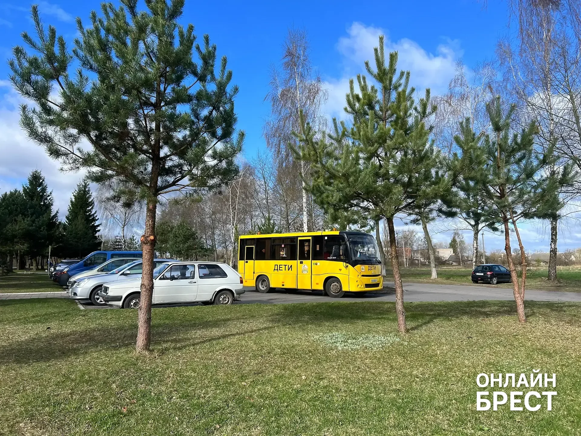 Дивинская участковая больница