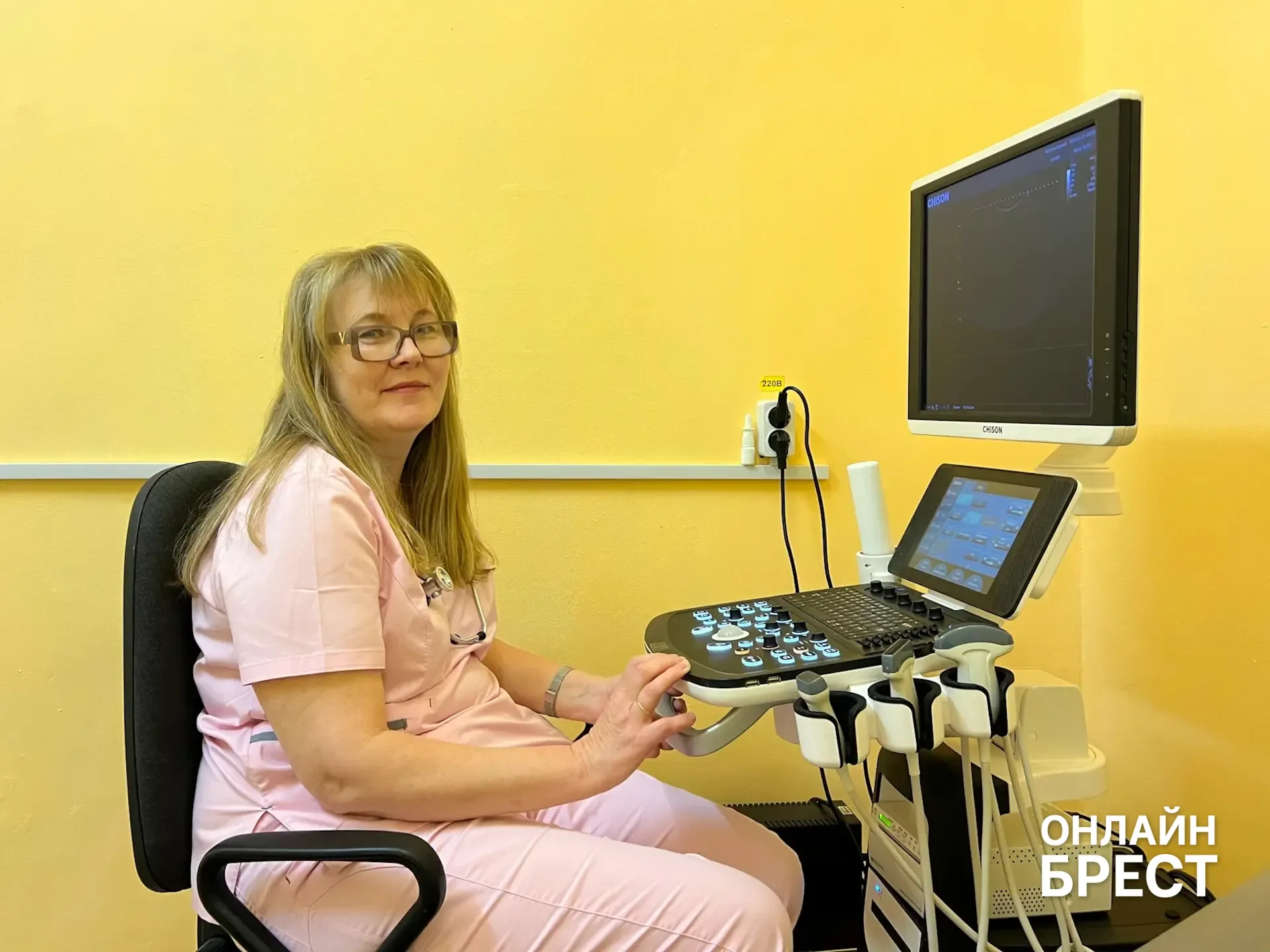 Дивинская участковая больница