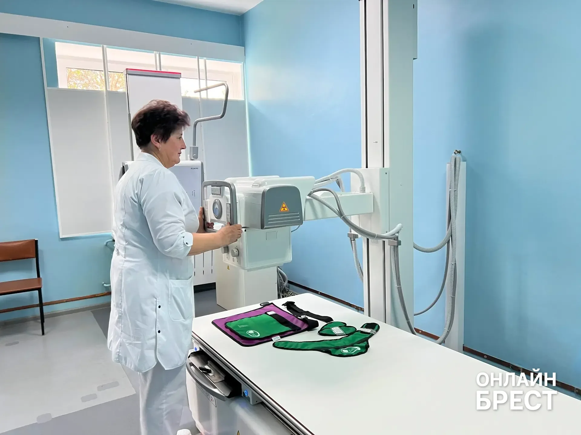 Дивинская участковая больница