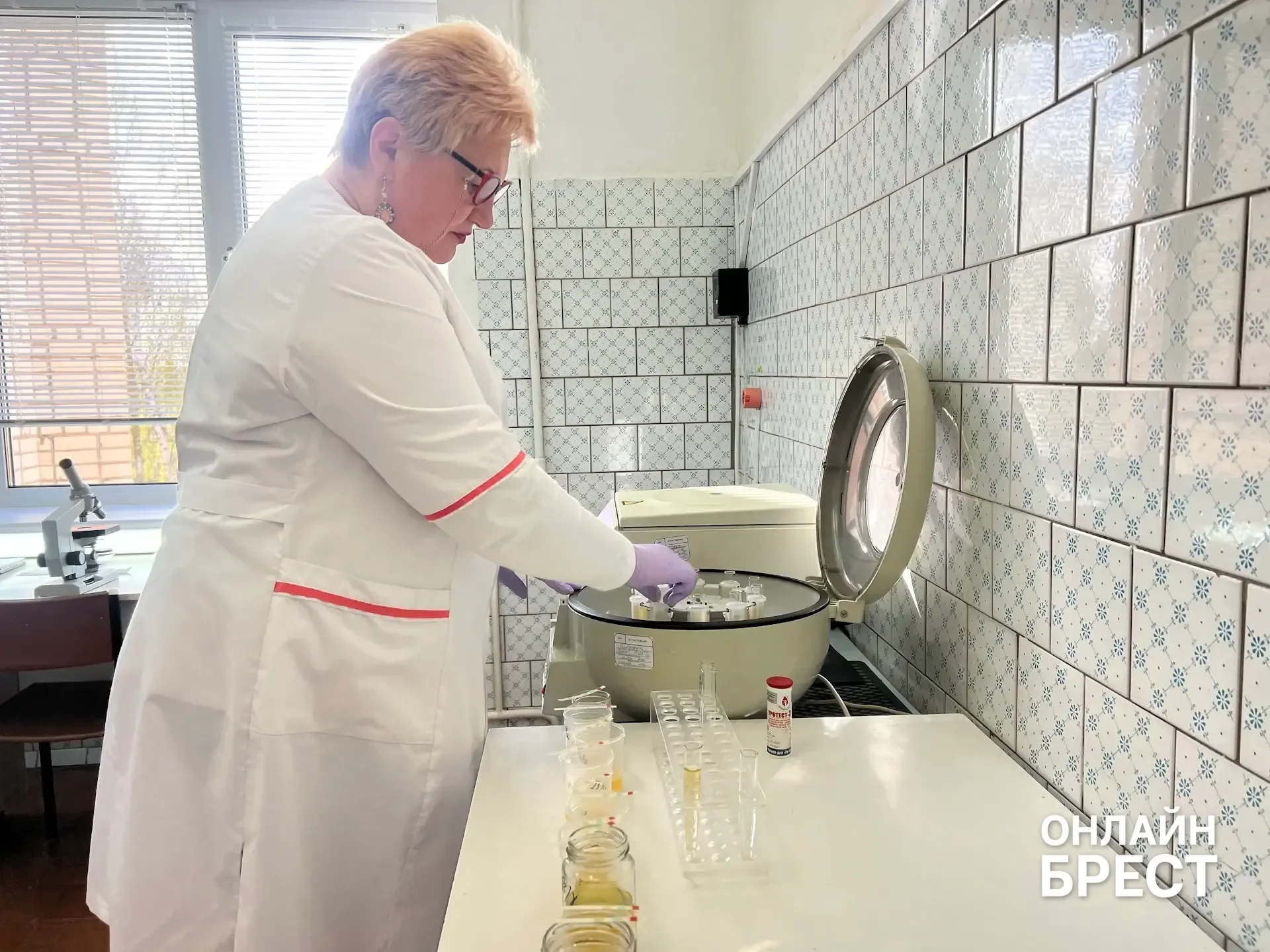 Дивинская участковая больница