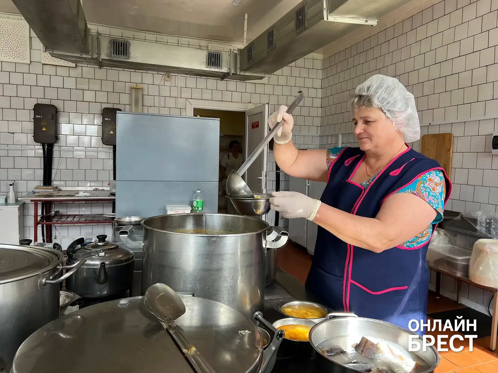 Дивинская участковая больница