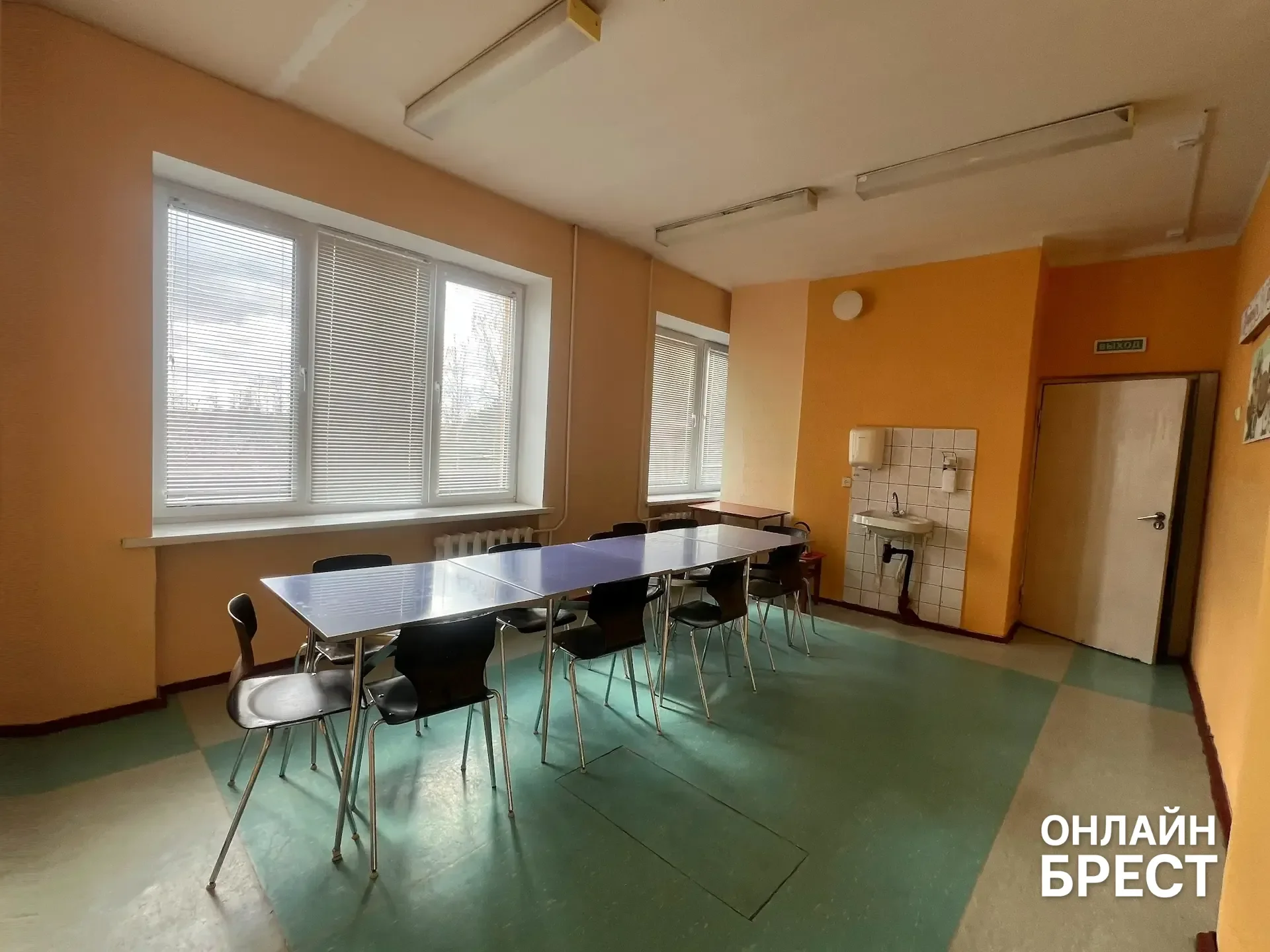 Дивинская участковая больница