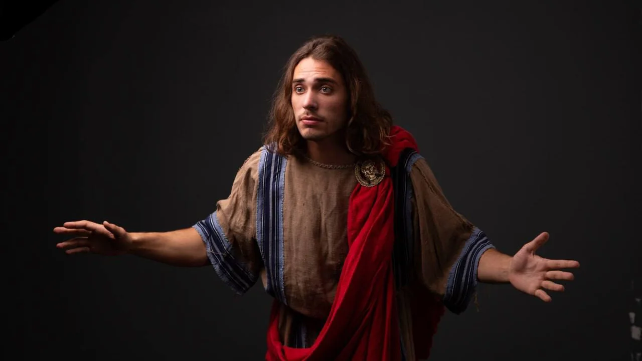 Белорус пошел в массовку за 25 рублей в смену — вот к чему это привело