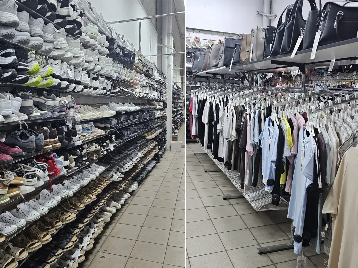 В Бресте приостановили работу магазина после проверки: что там нашли