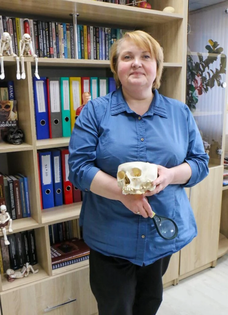 Кто боится — туда не идёт. Интервью с брестским судмедэкспертом