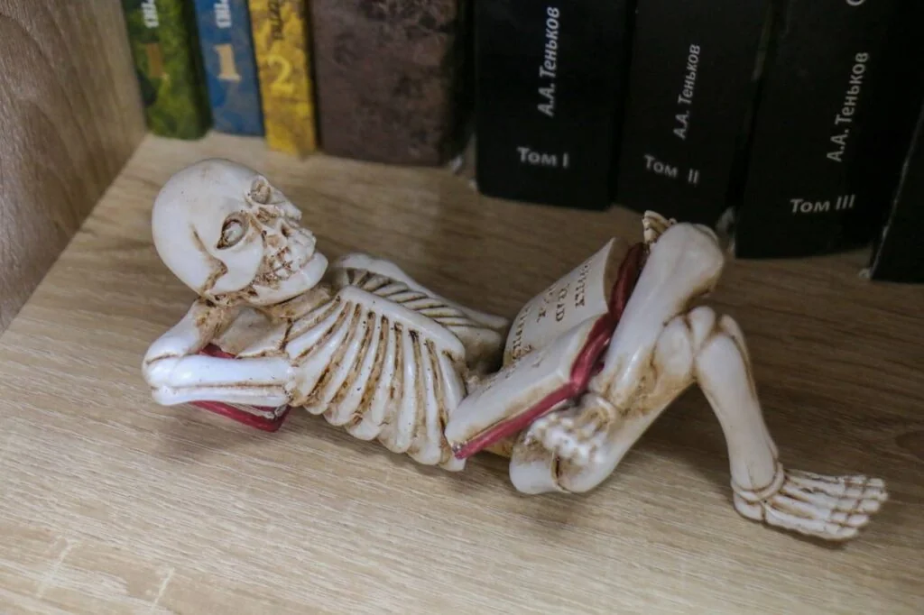 Кто боится — туда не идёт. Интервью с брестским судмедэкспертом