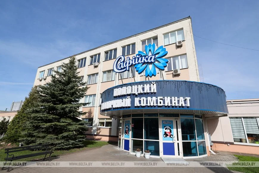 К Новому году — новый завод: «Савушкин продукт» берёт под крыло производителя глазированных сырков