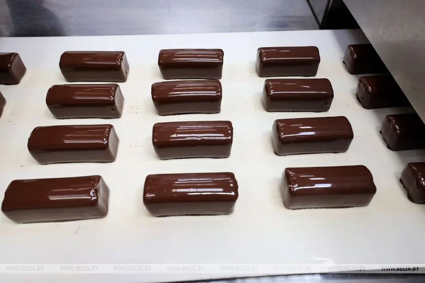 К Новому году — новый завод: «Савушкин продукт» берёт под крыло производителя глазированных сырков