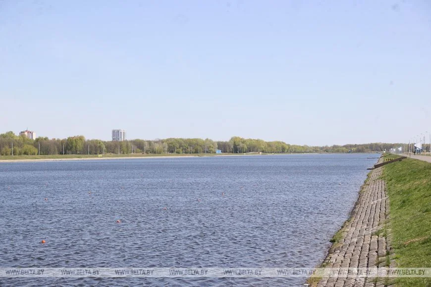 281 спортсмен из всех регионов страны: Брест принимает Кубок Беларуси по академической гребле