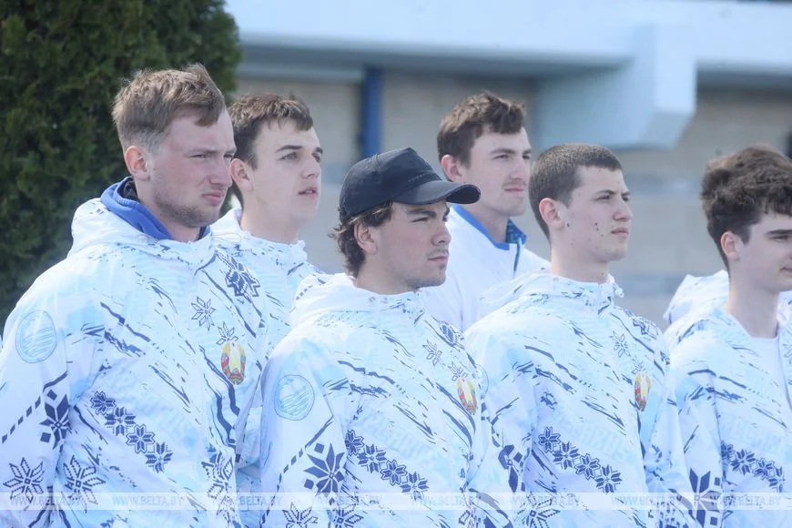 281 спортсмен из всех регионов страны: Брест принимает Кубок Беларуси по академической гребле