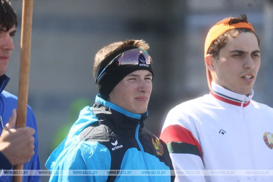 281 спортсмен из всех регионов страны: Брест принимает Кубок Беларуси по академической гребле