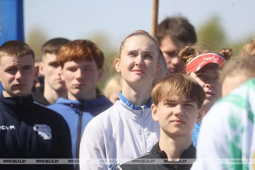 281 спортсмен из всех регионов страны: Брест принимает Кубок Беларуси по академической гребле