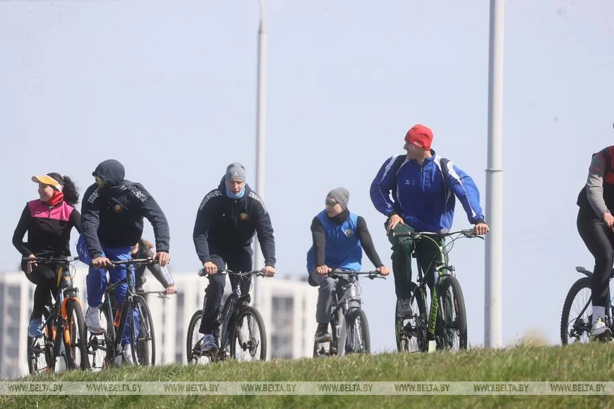 281 спортсмен из всех регионов страны: Брест принимает Кубок Беларуси по академической гребле