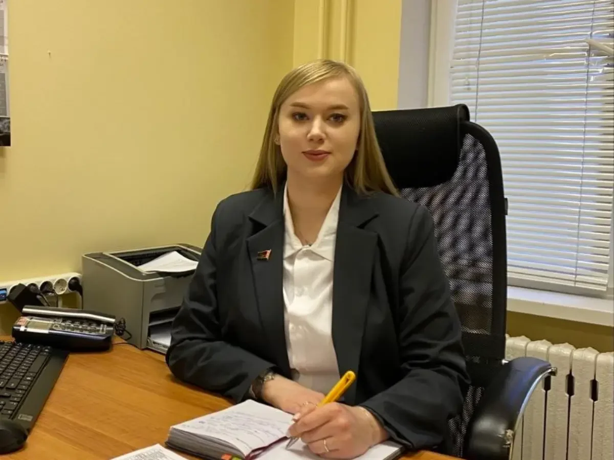 У Центра культуры и досуга Бреста — новый директор