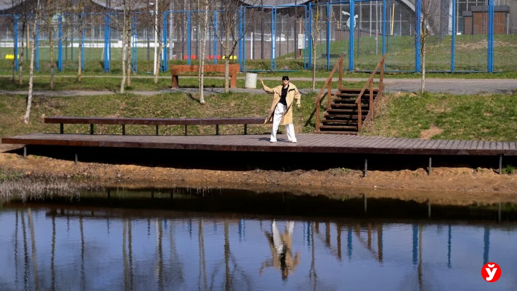 Как белоруска с алопецией прошла путь от парика до принятия себя