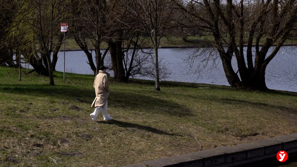 Как белоруска с алопецией прошла путь от парика до принятия себя