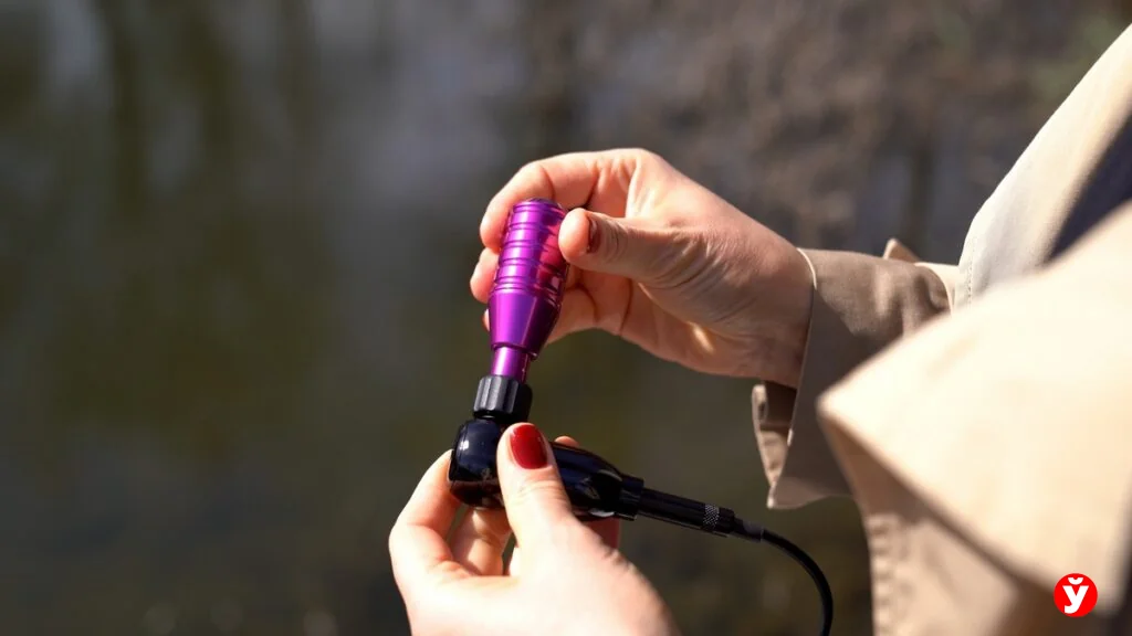 Как белоруска с алопецией прошла путь от парика до принятия себя