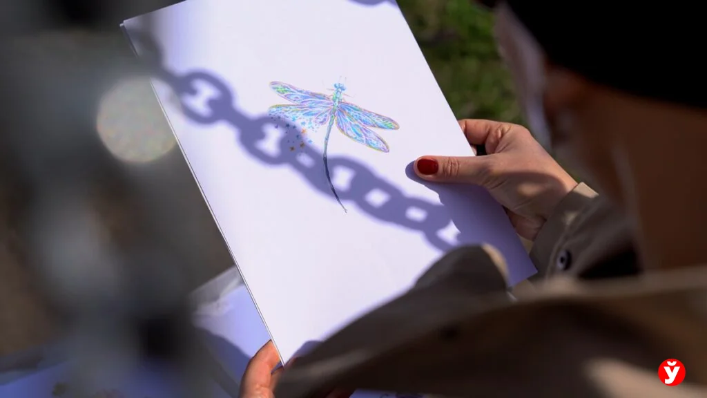 Как белоруска с алопецией прошла путь от парика до принятия себя