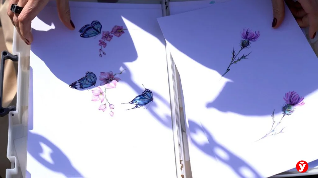 Как белоруска с алопецией прошла путь от парика до принятия себя