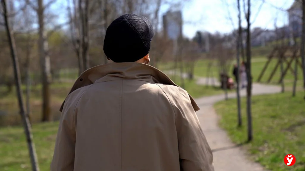 Как белоруска с алопецией прошла путь от парика до принятия себя