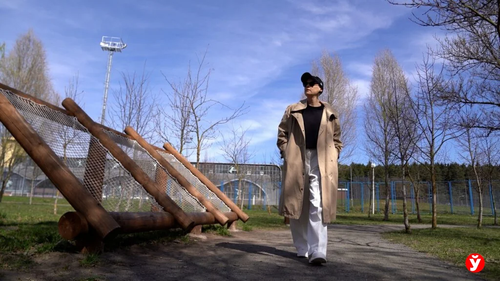 Как белоруска с алопецией прошла путь от парика до принятия себя