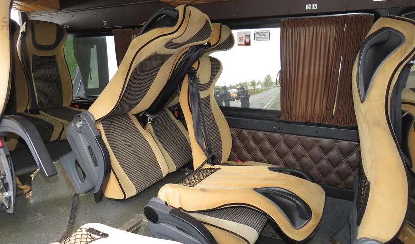 Водитель маршрутки винил тракториста — но следствие выяснило правду о гибели 6 пассажиров