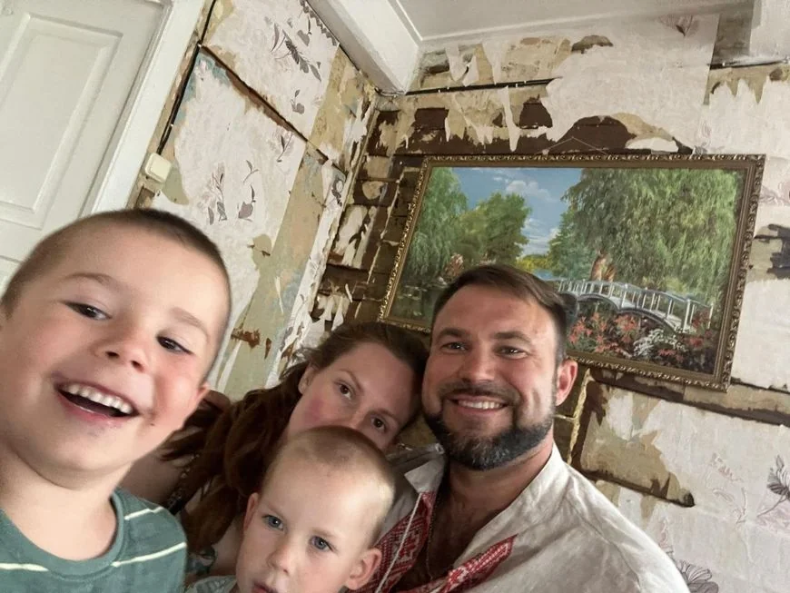 Повар мишленовского ресторана из Таллина переехал в белорусскую деревню — и не жалеет