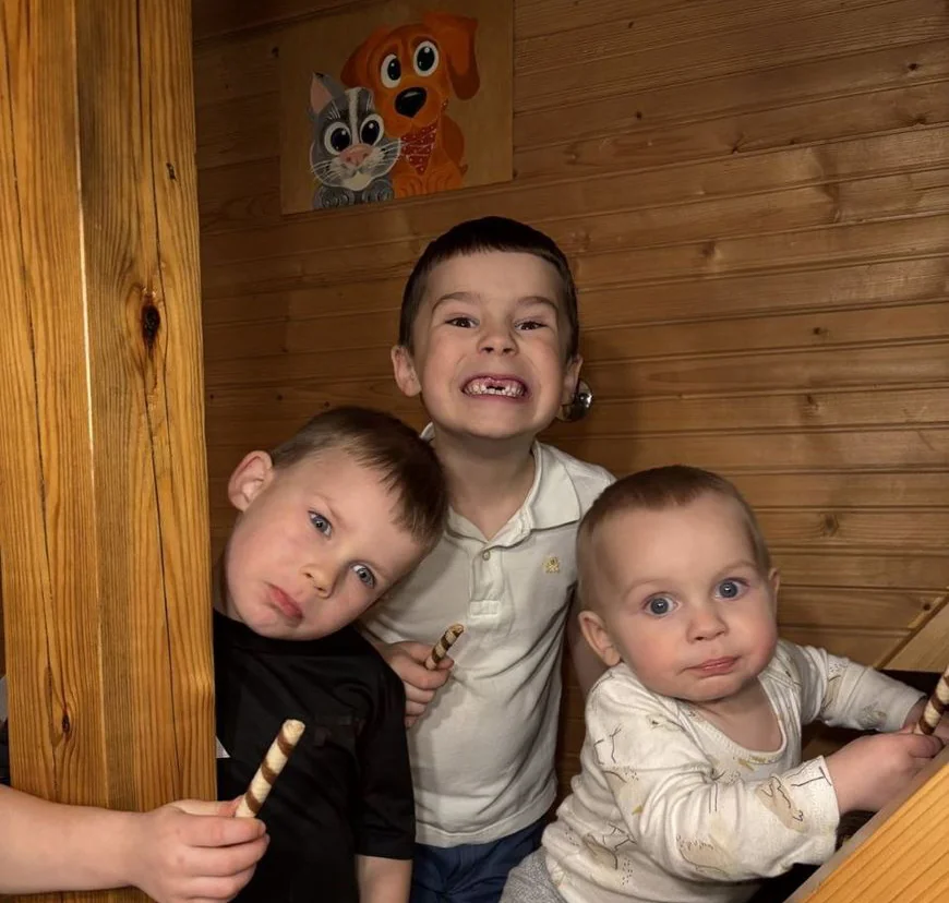 Повар мишленовского ресторана из Таллина переехал в белорусскую деревню — и не жалеет