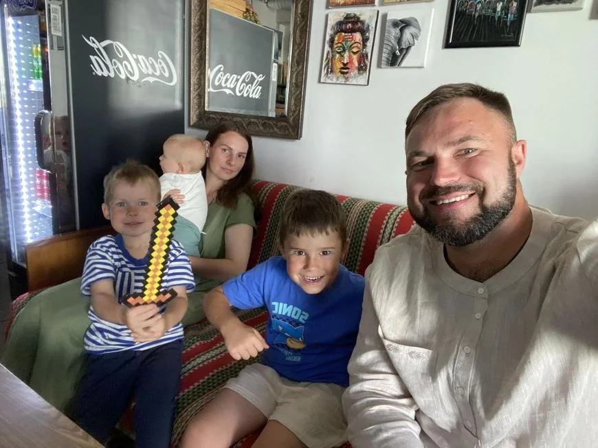 Повар мишленовского ресторана из Таллина переехал в белорусскую деревню — и не жалеет