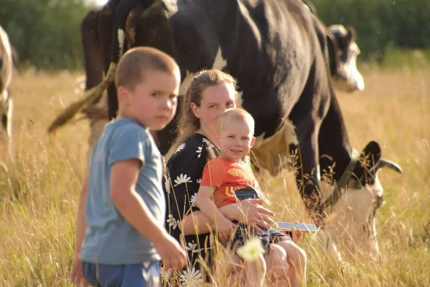 Повар мишленовского ресторана из Таллина переехал в белорусскую деревню — и не жалеет