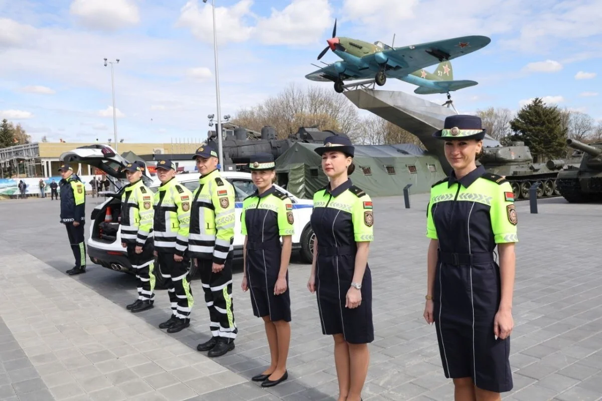 «Стрела» получила новые мотоциклы — вот где их будут использовать