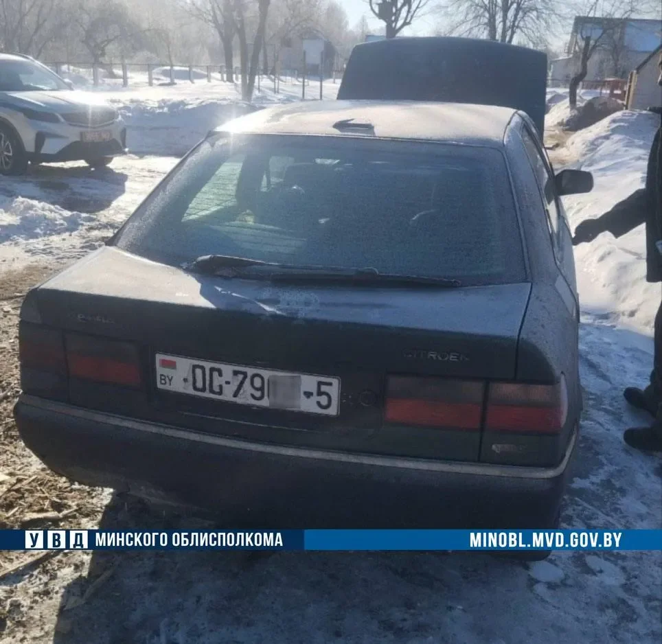 Белорус решил не восстанавливать утерянный номер — и придумал способ похуже