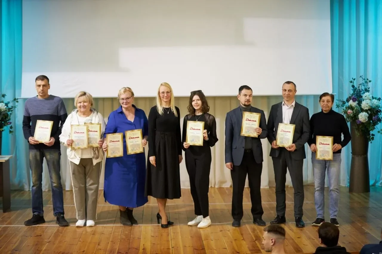 Более 300 участников и 9 видов спорта: названы победители спартакиады работников образования Бреста