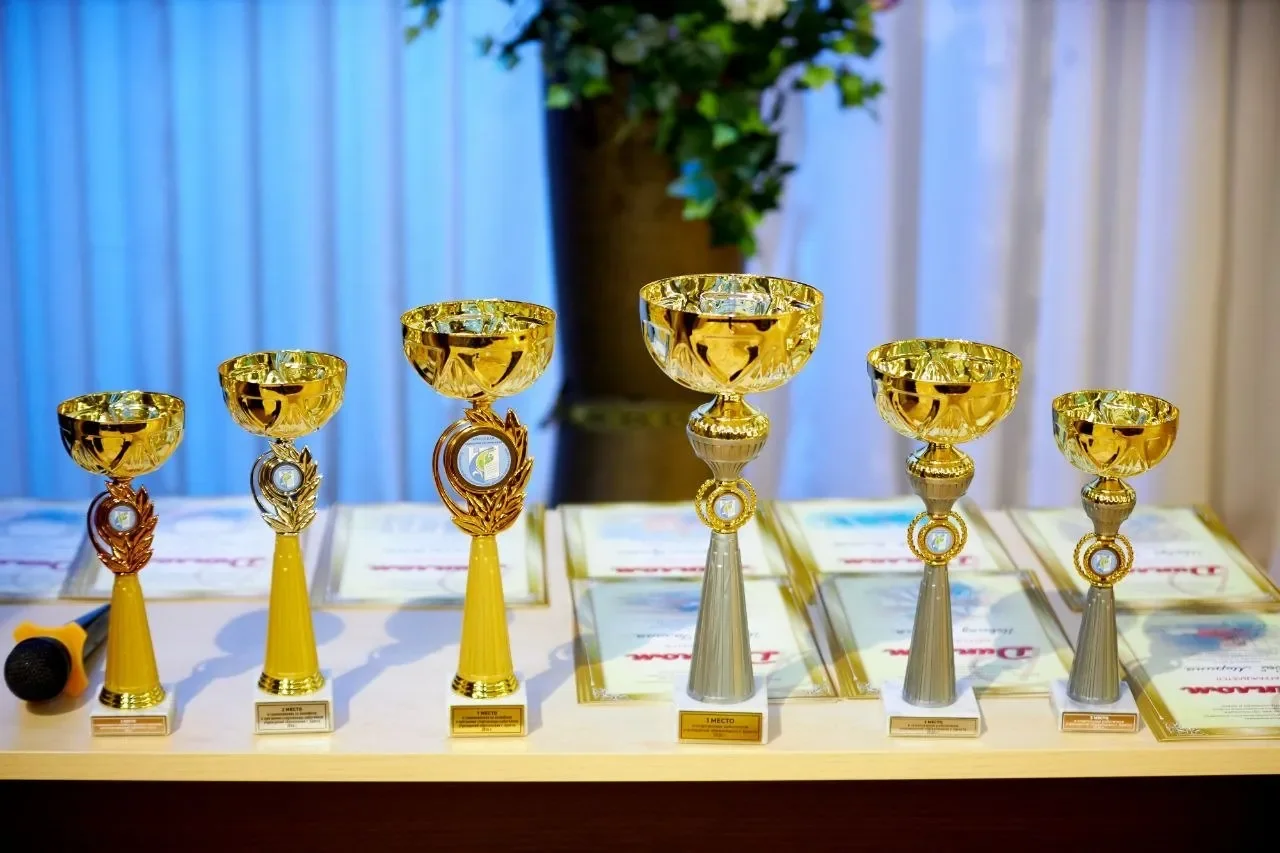 Более 300 участников и 9 видов спорта: названы победители спартакиады работников образования Бреста