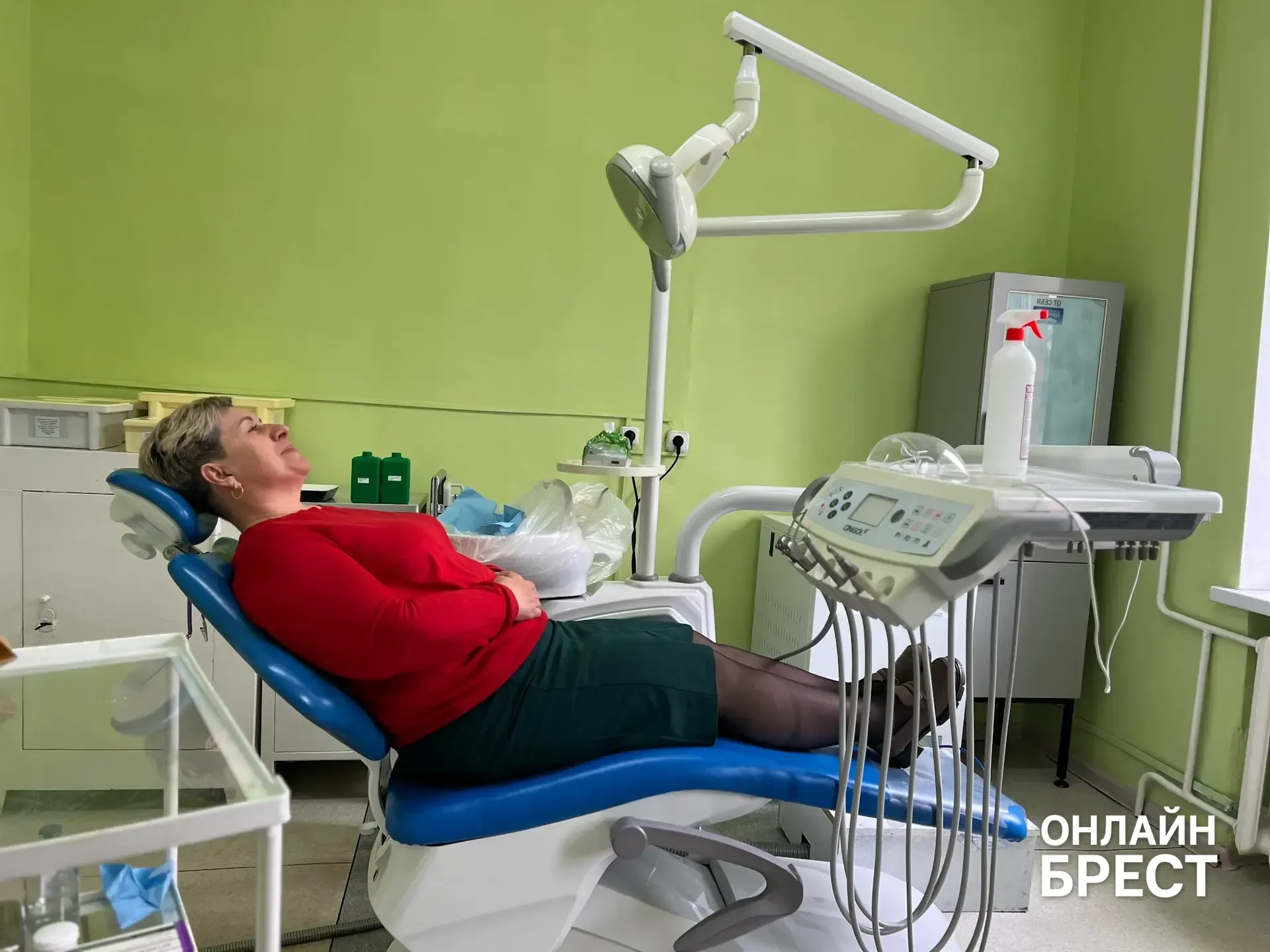 Дивинская участковая больница