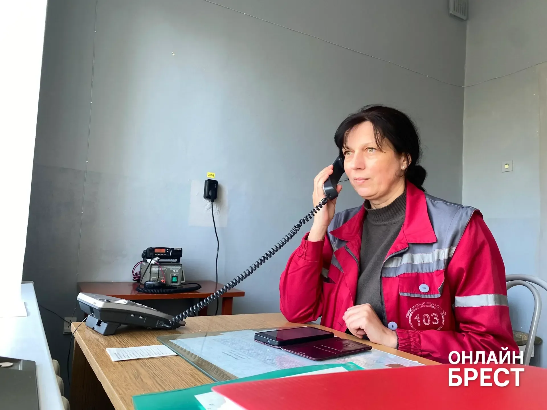 Дивинская участковая больница