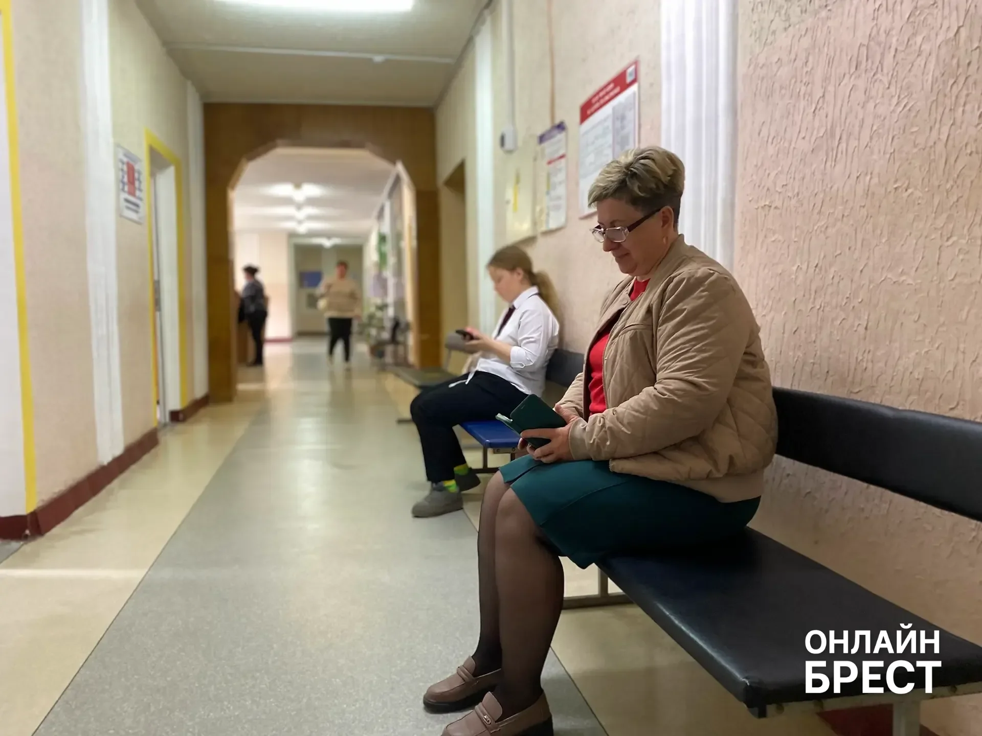 Дивинская участковая больница