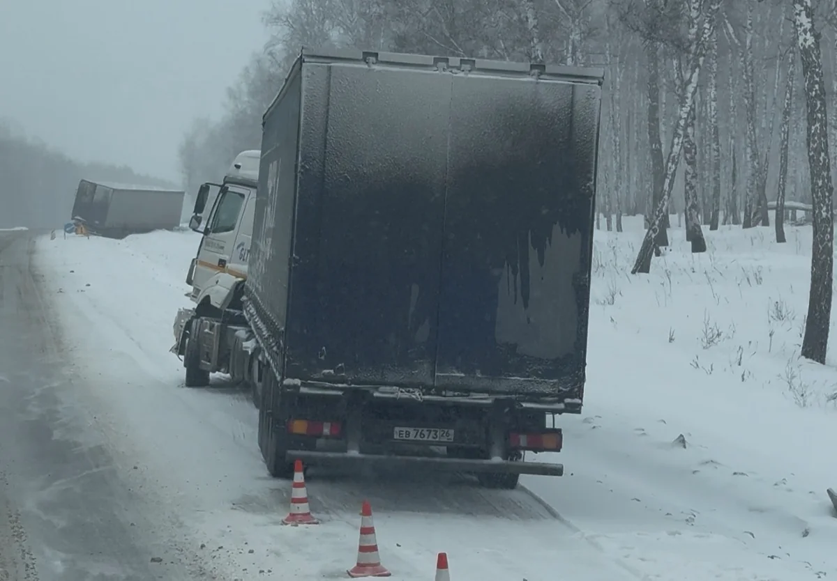 Белоруска бросила студию детейлинга и ушла в дальнобой по России — сколько зарабатывает