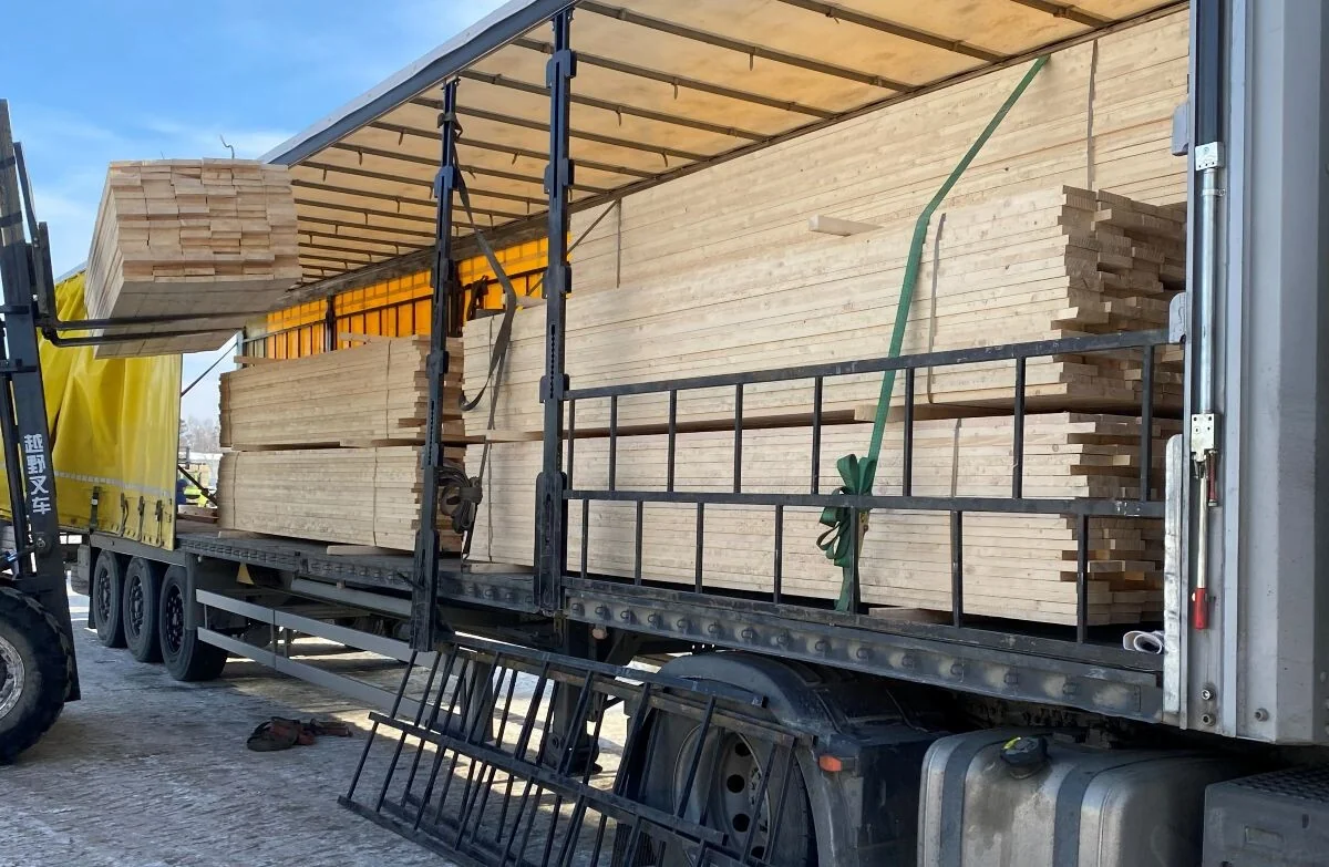 Белоруска бросила студию детейлинга и ушла в дальнобой по России — сколько зарабатывает