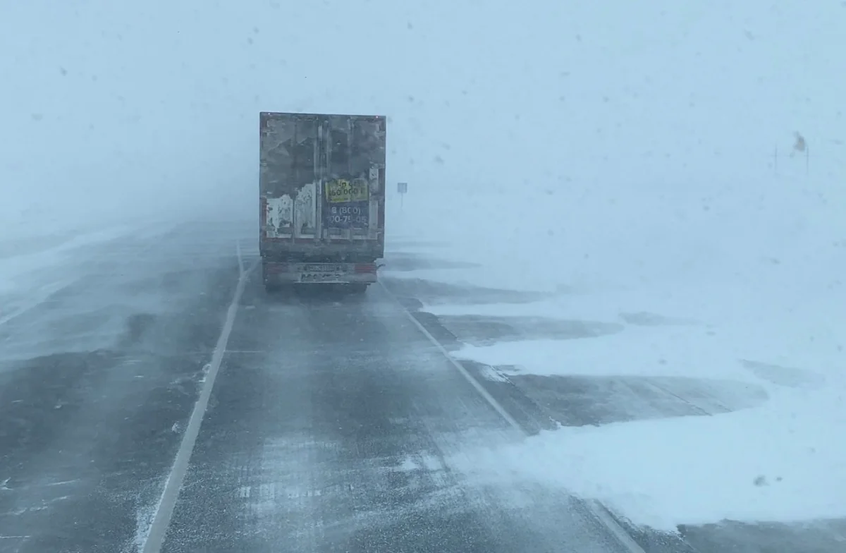 Белоруска бросила студию детейлинга и ушла в дальнобой по России — сколько зарабатывает