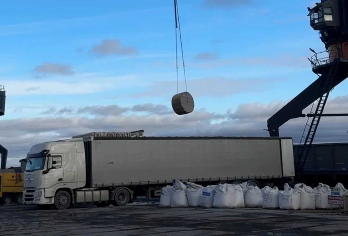 Белоруска бросила студию детейлинга и ушла в дальнобой по России — сколько зарабатывает