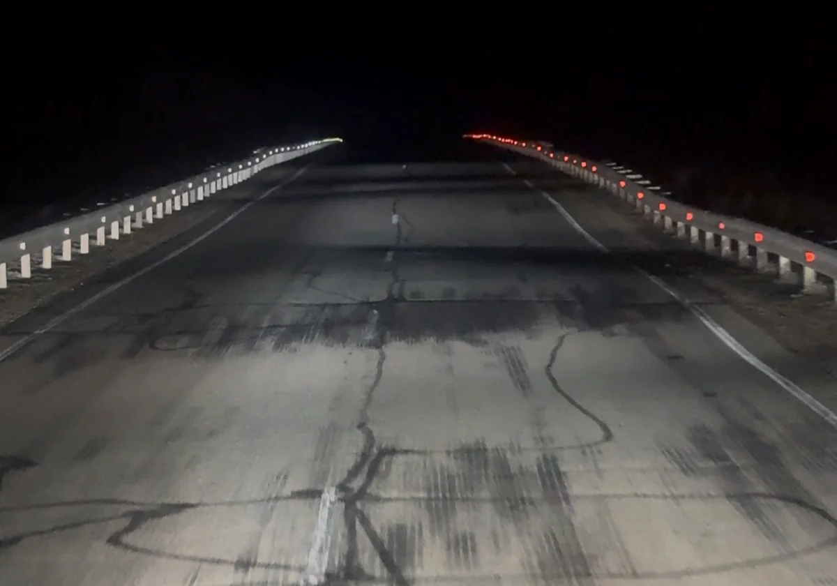 Белоруска бросила студию детейлинга и ушла в дальнобой по России — сколько зарабатывает