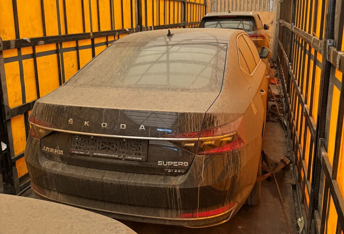 Белоруска бросила студию детейлинга и ушла в дальнобой по России — сколько зарабатывает