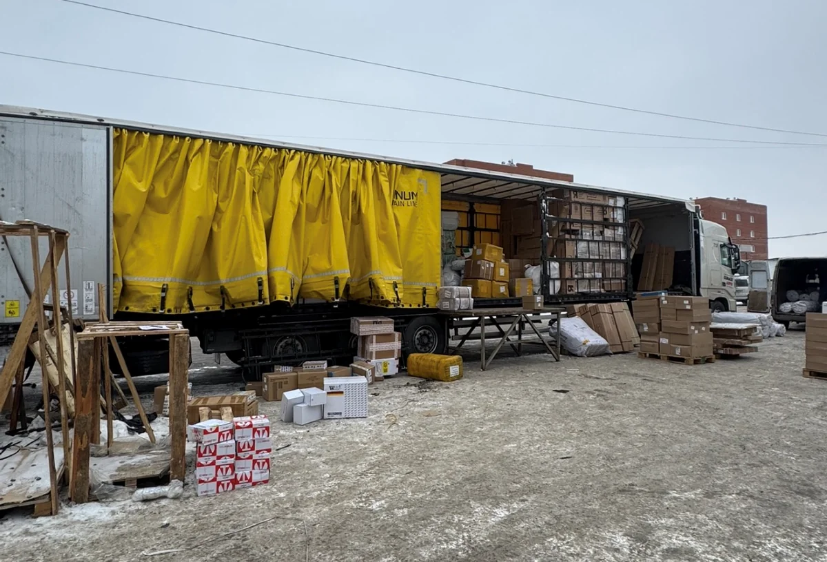 Белоруска бросила студию детейлинга и ушла в дальнобой по России — сколько зарабатывает