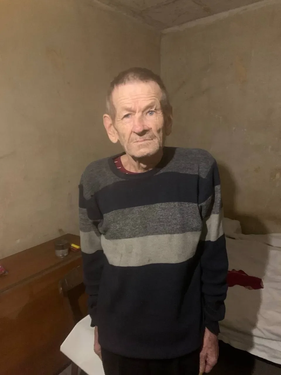 В Бресте разыскивают мужчину, пропавшего две недели назад