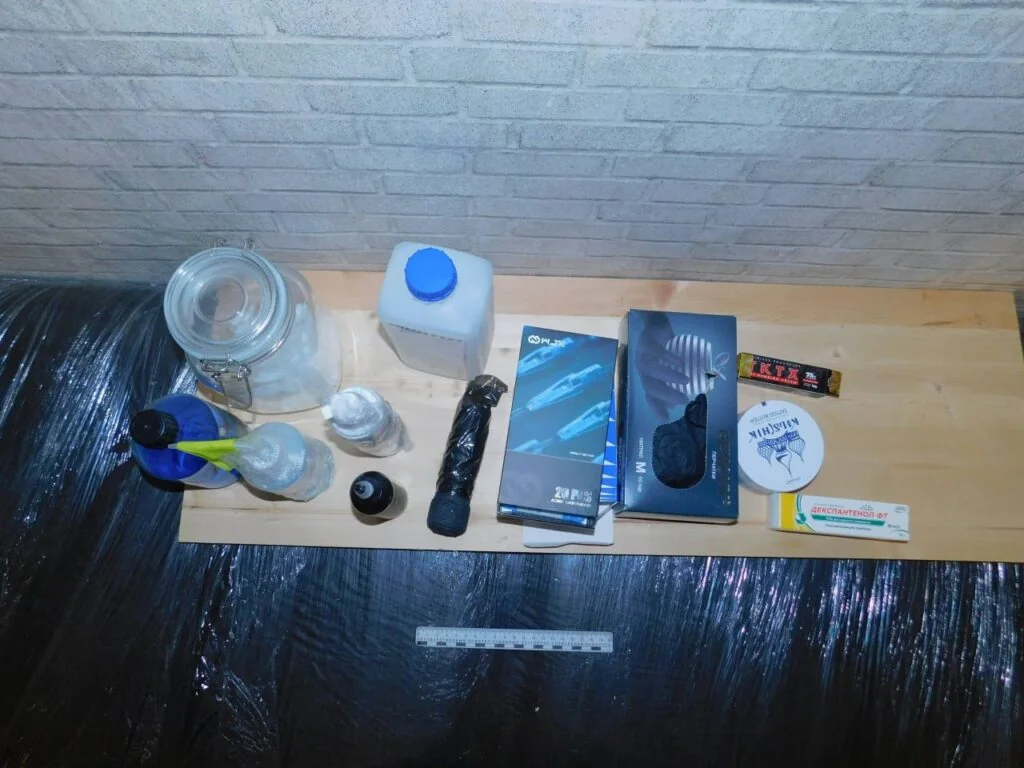 Тату в домашних условиях обернулось смертью