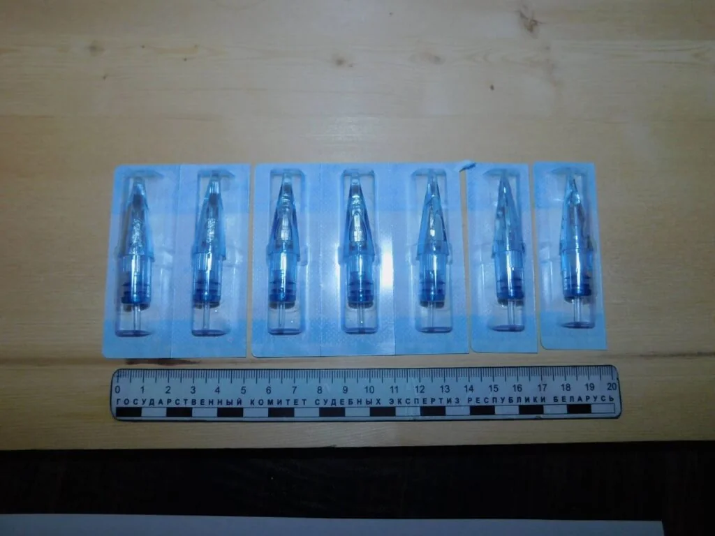 Тату в домашних условиях обернулось смертью