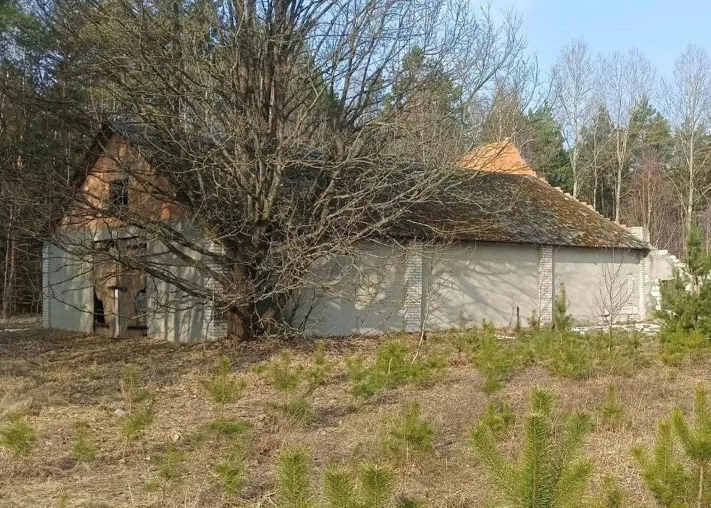 В Ивановском районе нашли здание, которое по документам снесли ещё 8 лет назад